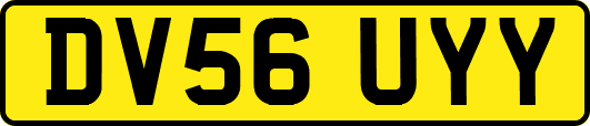 DV56UYY