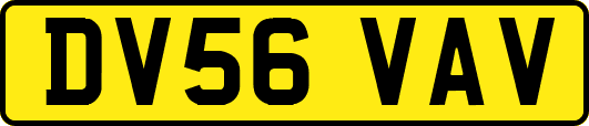 DV56VAV