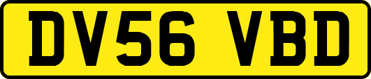 DV56VBD