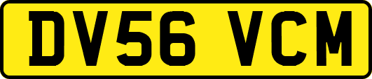 DV56VCM