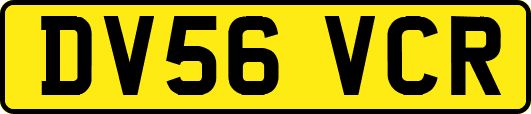 DV56VCR