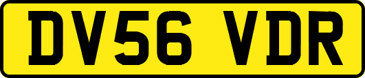 DV56VDR