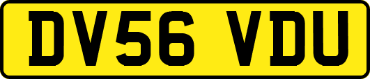 DV56VDU