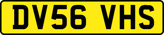 DV56VHS