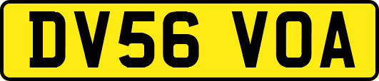 DV56VOA