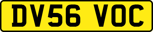 DV56VOC