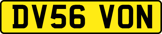 DV56VON