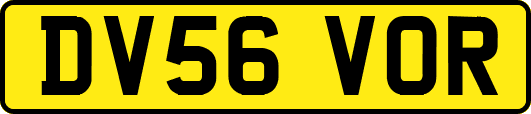 DV56VOR