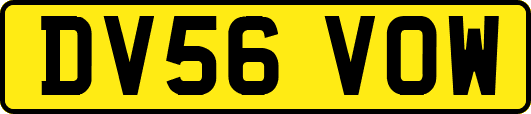 DV56VOW
