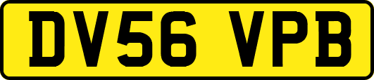 DV56VPB