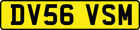 DV56VSM
