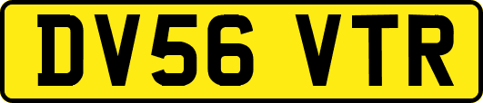 DV56VTR