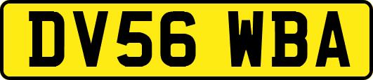 DV56WBA