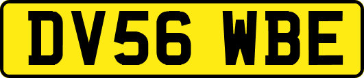 DV56WBE