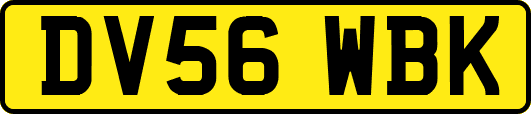DV56WBK
