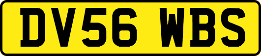 DV56WBS