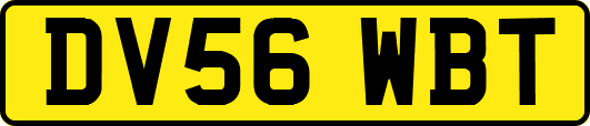 DV56WBT