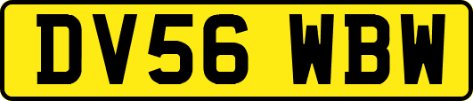DV56WBW