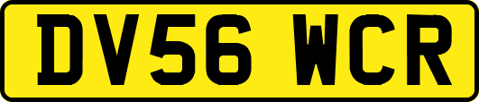 DV56WCR