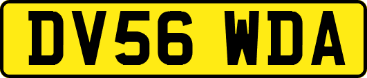 DV56WDA