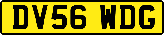 DV56WDG