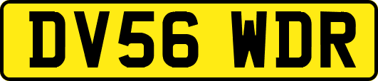 DV56WDR