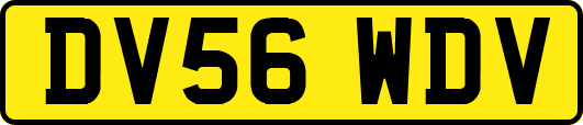 DV56WDV