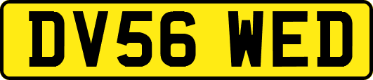 DV56WED