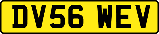 DV56WEV