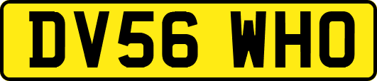 DV56WHO