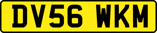 DV56WKM