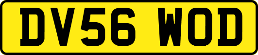 DV56WOD