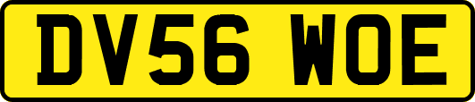 DV56WOE