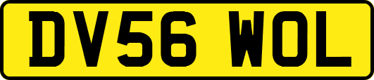 DV56WOL