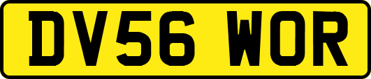 DV56WOR