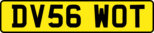 DV56WOT