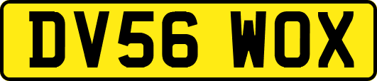 DV56WOX