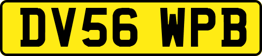 DV56WPB