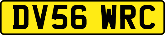 DV56WRC