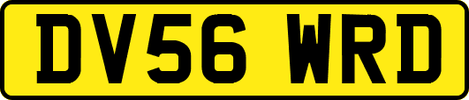 DV56WRD
