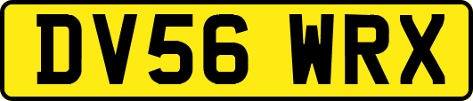 DV56WRX