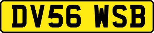 DV56WSB