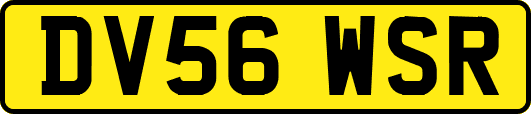 DV56WSR
