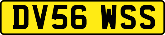 DV56WSS