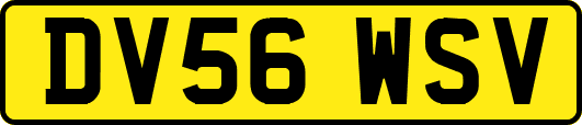 DV56WSV