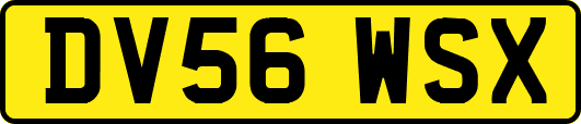 DV56WSX