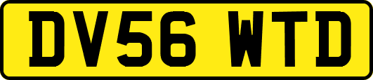 DV56WTD