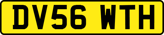 DV56WTH