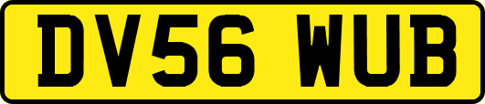 DV56WUB