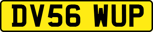 DV56WUP